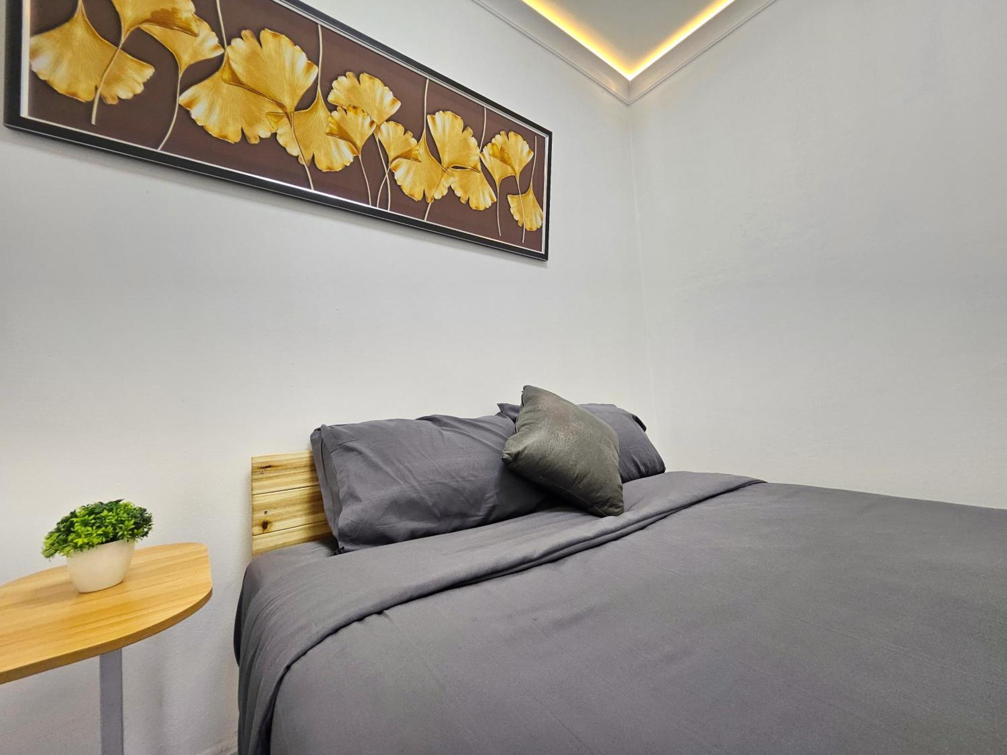 View Talay 5 Jomtien Beachfront Pattaya Zewnętrze zdjęcie
